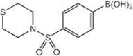 4-(4-Thiomorpholinylsulfonyl)benzeneboronic acid