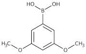 3,5-Dimethoxybenzeneboronic acid, 98%