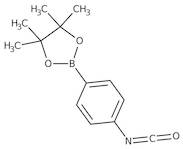 4-Isocyanatobenzeneboronic acid pinacol ester, 95%