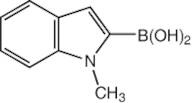 1-Methylindole-2-boronic acid, 95%