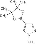 1-Methyl-1H-pyrazole-4-boronic acid pinacol ester, 97%
