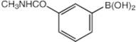 3-(Methylcarbamoyl)benzeneboronic acid, 98%