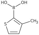 3-Methylthiophene-2-boronic acid, 98%