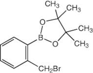 2-(Bromomethyl)benzeneboronic acid pinacol ester