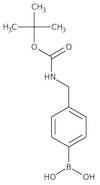 4-(Boc-aminomethyl)benzeneboronic acid, 95%