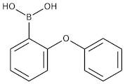 2-Phenoxybenzeneboronic acid, 98%