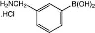 3-(Aminomethyl)benzeneboronic acid hydrochloride, 96%