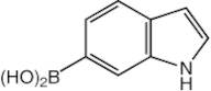 Indole-6-boronic acid, 98%