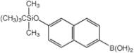 6-(tert-Butyldimethysiloxy)naphthalene-2-boronic acid