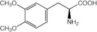 3,4-Dimethoxy-L-phenylalanine, 97%