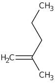 2-Methyl-1-pentene, 97%