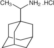 1-(1-Adamantyl)ethylamine hydrochloride, 98%