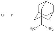 1-(1-Adamantyl)ethylamine hydrochloride, 98%