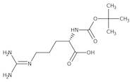 N(α)-Boc-L-arginine, 98%