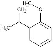 2-Isopropylanisole, 98%