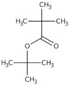 tert-Butyl pivalate, 98%