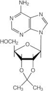 2',3'-O-Isopropylideneadenosine, 98%