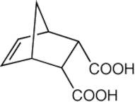 cis-5-Norbornene-endo-2,3-dicarboxylic acid, 98%