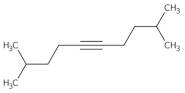 2,9-Dimethyl-5-decyne, 96%, Thermo Scientific Chemicals