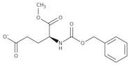 N-Benzyloxycarbonyl-L-glutamic acid 1-methyl ester, 98%