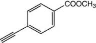 Methyl 4-ethynylbenzoate, 97%