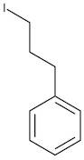 3-Iodo-1-phenylpropane, 97%