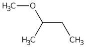 sec-Butyl methyl ether, 99%, Thermo Scientific Chemicals