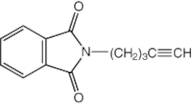 N-(4-Pentynyl)phthalimide, 97%