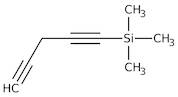 1-Trimethylsilyl-1,4-pentadiyne, 98%