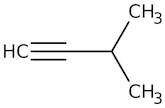 3-Methyl-1-butyne, 96%