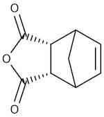 cis-5-Norbornene-exo-2,3-dicarboxylic anhydride, 95%