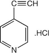4-Ethynylpyridine hydrochloride, 97%