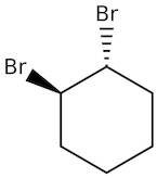 trans-1,2-Dibromocyclohexane, 99%, Thermo Scientific Chemicals