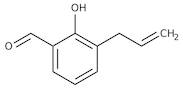 3-Allylsalicylaldehyde, 97%