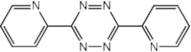 3,6-Di-2-pyridyl-1,2,4,5-tetrazine, 96%, Thermo Scientific Chemicals