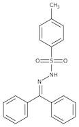 Benzophenone p-toluenesulfonylhydrazone, 97%