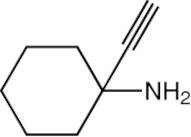 1-Ethynylcyclohexylamine, 98%
