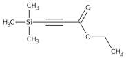 Ethyl 3-(trimethylsilyl)propiolate, 98%