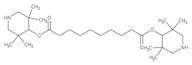 Bis(2,2,6,6-tetramethyl-4-piperidyl) sebacate, 98%, Thermo Scientific Chemicals