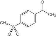 4'-(Methylsulfonyl)acetophenone, 97+%