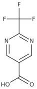 2-(Trifluoromethyl)pyrimidine-5-carboxylic acid, 97%