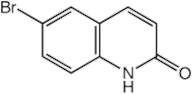 6-Bromo-2(1H)-quinolinone, 96%