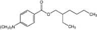 2-Ethylhexyl 4-dimethylaminobenzoate, 99%, Thermo Scientific Chemicals