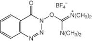 N,N,N',N'-Tetramethyl-O-(4-oxo-3,4-dihydro-1,2,3-benzotriazin-3-yl)uronium tetrafluoroborate, 98+%