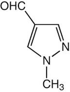 1-Methyl-1H-pyrazole-4-carboxaldehyde, 96%