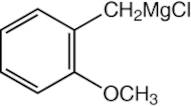 2-Methoxybenzylmagnesium chloride, 0.25M in 2-MeTHF