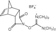 O-(endo-5-Norbornene-2,3-dicarboximido)-N,N,N',N'-tetramethyluronium tetrafluoroborate, 98+%, Thermo Scientific Chemicals