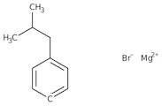 4-Isobutylphenylmagnesium bromide, 0.5M in 2-MeTHF