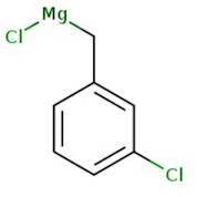 3-Chlorobenzylmagnesium chloride, 0.50M in 2-MeTHF