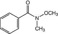 N-Methoxy-N-methylbenzamide, 98%